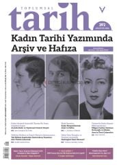Toplumsal Tarih Dergi 392.Sayı Ağustos 2026