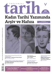 Toplumsal Tarih Dergi 392.Sayı Ağustos 2026