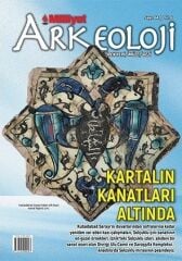 Milliyet Arkeoloji Dergi 64.Sayı