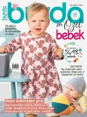 Burda Bebek 2019/01
