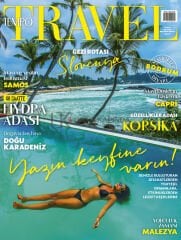 Tempo Travel Dergi Yaz 2024/03