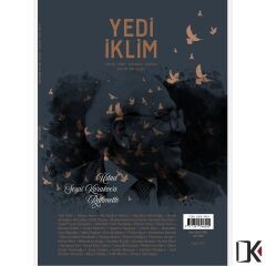 Yedi İklim 381.Sayı Aralık 2021