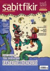 Sabitfikir Ağustos 2021