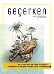 Geçerken Dergi Yıllık Abonelik