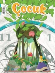 Diyanet Çocuk Dergi Temmuz 2025 (7-12 yaş)