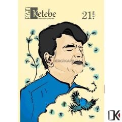 Ketebe Piyan 21.Sayı