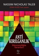 Antikırılganlık