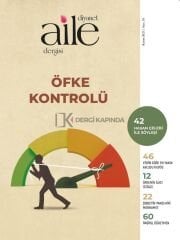 Diyanet Aile Dergi Yıllık Abonelik