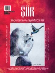 Sadece Şiir 13.Sayı Temmuz-Eylül 2023