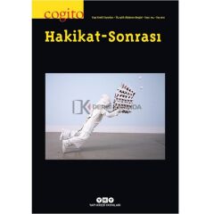 Cogito 104.Sayı Kış 2021