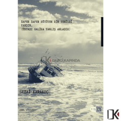 Şahsiyet Mecmua 7.Sayı