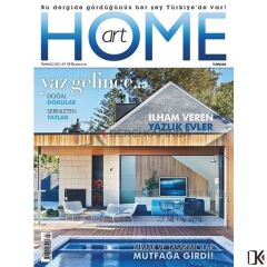 Homeart Temmuz 2021