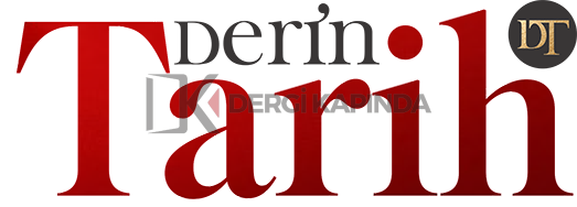 Derin Tarih Yıllık Abonelik (12 Sayı)