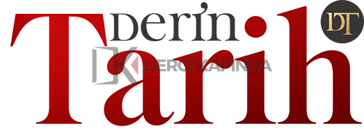 Derin Tarih Yıllık Abonelik (12 Sayı)