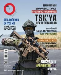 M5 Dergi 408.Sayı Temmuz 2025