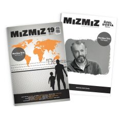 Mızmız 19.Sayı Temmuz 2022