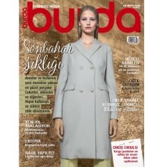 Burda Kasım 2020