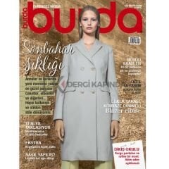 Burda Kasım 2020