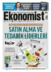 Ekonomist Dergi 21 Temmuz - 3 Ağustos 2024
