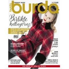 Burda Ekim 2020