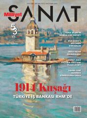 Milliyet Sanat Dergi 809.Sayı Eylül 2026