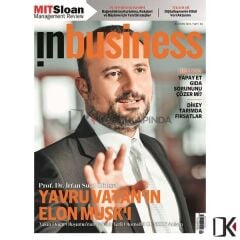Inbusiness Haziran 2021