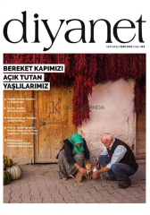 Diyanet Aylık Dergi 429.Sayı Eylül 2026
