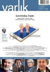 Varlık Dergisi 1428.Sayı Eylül 2026
