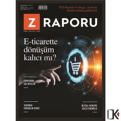 Z Raporu Haziran 2021