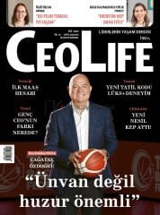 Ceo Life Dergi Yaz 2025/03