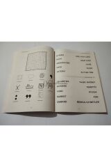 ZUGZWANG İngilizce Etkinlik ve Bulmaca C2 - İngilizce Kelime Öğreten Bulmaca Kitabı