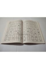 ZUGZWANG İngilizce Etkinlik ve Bulmaca C2 - İngilizce Kelime Öğreten Bulmaca Kitabı