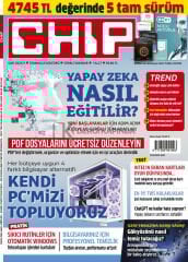 Chip Dergi 2023/03