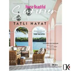 House Beatiful Summer