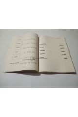 ZUGZWANG İngilizce Etkinlik ve Bulmaca C1 - İngilizce Kelime Öğreten Bulmaca Kitabı