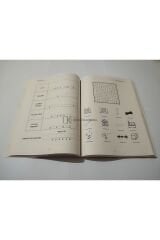 ZUGZWANG İngilizce Etkinlik ve Bulmaca C1 - İngilizce Kelime Öğreten Bulmaca Kitabı