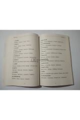 ZUGZWANG İngilizce Etkinlik ve Bulmaca C1 - İngilizce Kelime Öğreten Bulmaca Kitabı