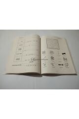 ZUGZWANG İngilizce Etkinlik ve Bulmaca C1 - İngilizce Kelime Öğreten Bulmaca Kitabı