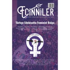 Ecinniler 15.Sayı Mayıs-Haziran 2022