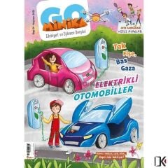 Minika Go Haziran 2021