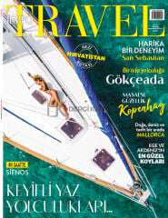Tempo Travel Dergi Yaz 2025/03