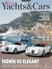 Yachts & Cars 2024/01