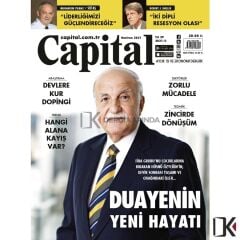 Capital Haziran 2021