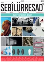 Sebilürreşad Haziran 2023