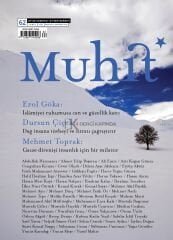 Muhit Dergi 62.Sayı Şubat 2025