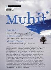 Muhit Dergi 62.Sayı Şubat 2025