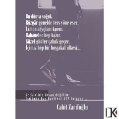 Şahsiyet Mecmua 6.Sayı