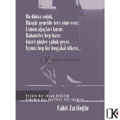 Şahsiyet Mecmua 6.Sayı