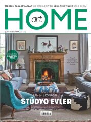 Home Art Dergi Şubat 2025