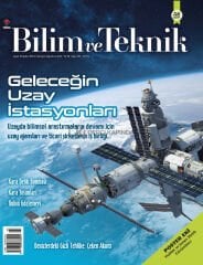 Bilim ve Teknik Dergi Ağustos 2025